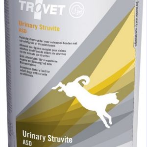TROVET ASD Urinary Struvite Dla Psa Puszka 400g