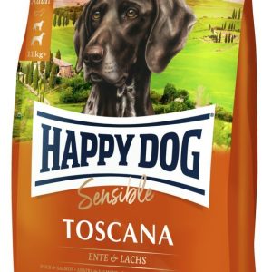 Happy Dog Supreme Toscana 12,5kg