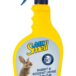 Laboratorium DermaPharm Mr Smell Fretka I Gryzoń Usuwa Zapach Moczu 500ml