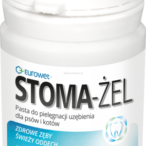 Eurowet Stoma Żel 50g