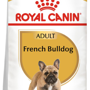 ROYAL CANIN French Bulldog Adult 9kg