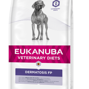 Eukanuba Dermatosis FP 5kg