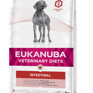 Eukanuba Intestinal Dog 5kg