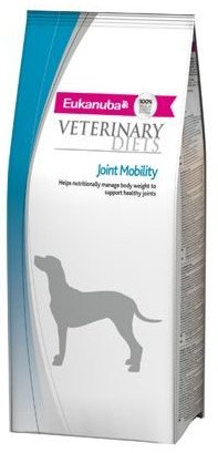 Eukanuba Joint Mobility 12kg - obrazek 2