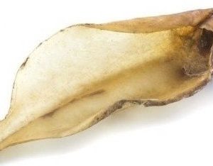 Maced Ucho Wołowe 20szt