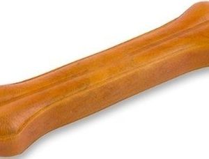 Maced Kość Wędzona Prasowana 11cm