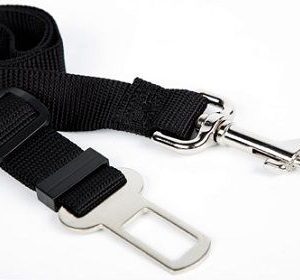 Dingo Pas Bezpieczeństwa Do Samochodu Dla Psa Rozmiar L