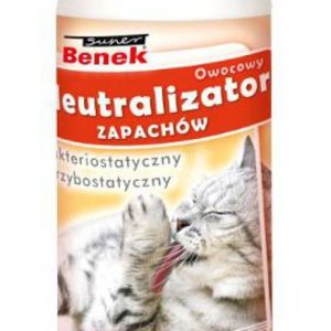 CERTECH-SUPER BENEK Neutralizator Owocowy - Tuba 500g
