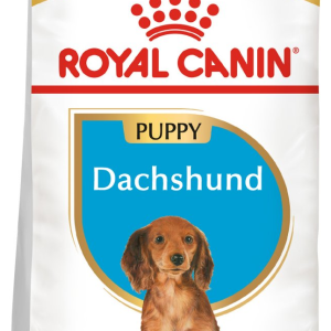 ROYAL CANIN Dachshund Puppy 1,5kg