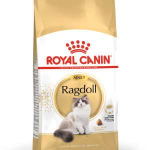 ROYAL CANIN Ragdoll Adult 400g