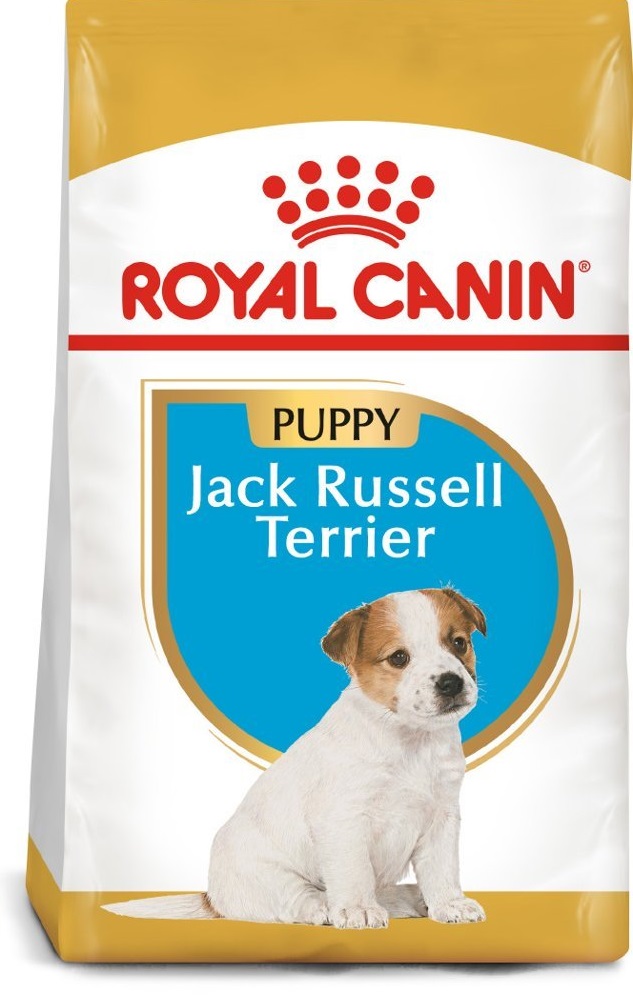 ROYAL CANIN Jack Russell Terrier Puppy 500g - obrazek 9