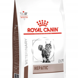 ROYAL CANIN Hepatic 4kg