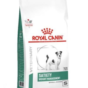 ROYAL CANIN Satiety Weight Management Small Dog 1,5kg