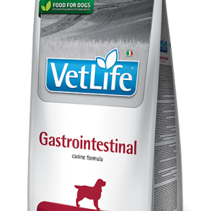 Farmina Vet Life Canine Gastrointestinal 2kg