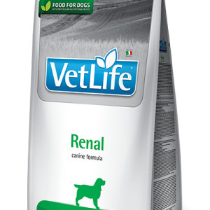 Farmina Vet Life Canine Renal 2kg