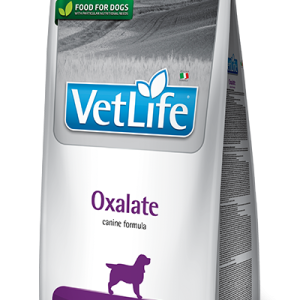 Farmina Vet Life Canine Oxalate Urinary 2kg