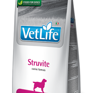 Farmina Vet Life Canine Struvite Urinary 2kg