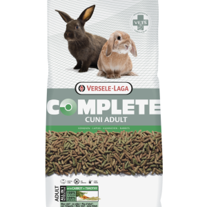 Versele-Laga Cuni Adult Complete 8kg