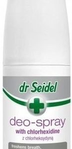 Laboratorium DermaPharm Dr Seidel Deo-Spray 50ml