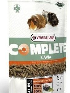 Versele-Laga Cavia Complete - Świnki Morskie 500g