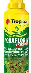Tropical Aquaflorin Potassium 30ml