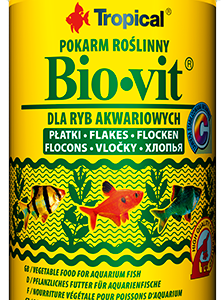 Tropical Bio-Vit 1000ml