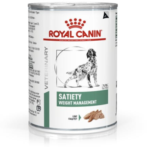 ROYAL CANIN Satiety Weight Management 410g