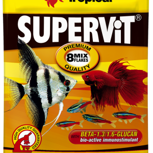 Tropical SuperVit Saszetka 12g