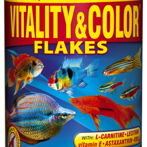 Tropical Vitality&Color 250ml