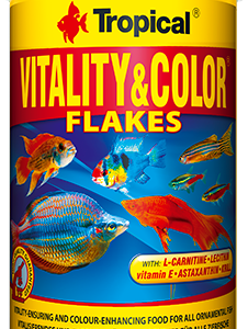 Tropical Vitality&Color 100ml