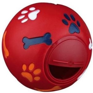 Trixie Piłka Na Przysmaki 7cm