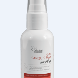 OVER-ZOO Sanquis Max Spray 50ml