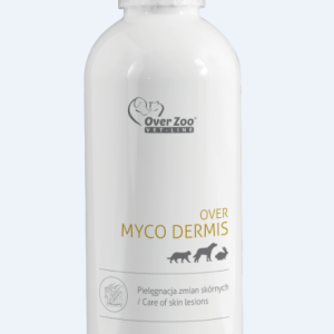 OVER-ZOO Myco Dermis 250ml