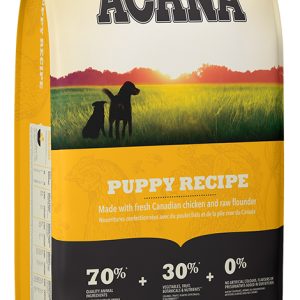 Acana Heirtage Puppy&Junior 17kg