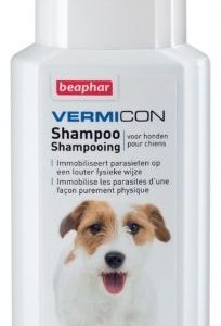 BEAPHAR Szampon Vermicon Dla Psów 200ml