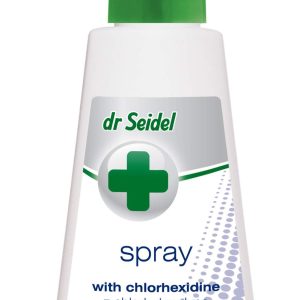 Laboratorium DermaPharm Dr Seidel Spray Z Chlorheksydyną 100ml