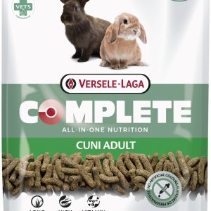 Versele-Laga Cuni Adult Complete Pokarm Dla Królików 500g