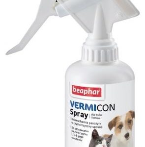 BEAPHAR Vermicon Spray Dla Psa I Kota 250ml