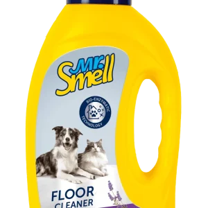 Laboratorium DermaPharm Mr Smell Bioenzymatyczny Płyn Do Mycia Podłóg Lawendowy 1l