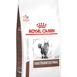 ROYAL CANIN Gastrointestinal 400g
