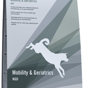 TROVET MGD Mobility & Geriatrics Dla Psa 12,5kg