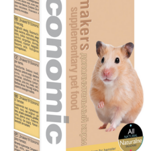 Vitapol Kolby Dla Chomika "Smakers" Economic 2szt