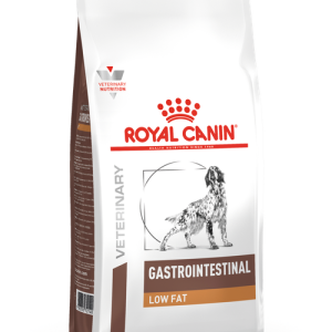 ROYAL CANIN Gastrointestinal Low Fat 1,5kg