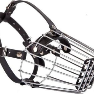 Dingo Kaganiec Metalowy Dla Psa Rozmiar 5