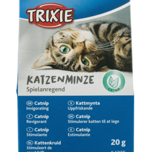 Trixie Kocimiętka W Proszku 20g