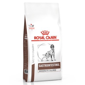 ROYAL CANIN Gastrointestinal Moderate Calorie 2kg