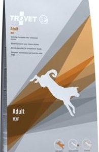 TROVET Adult MXF Dla Psa 12,5kg