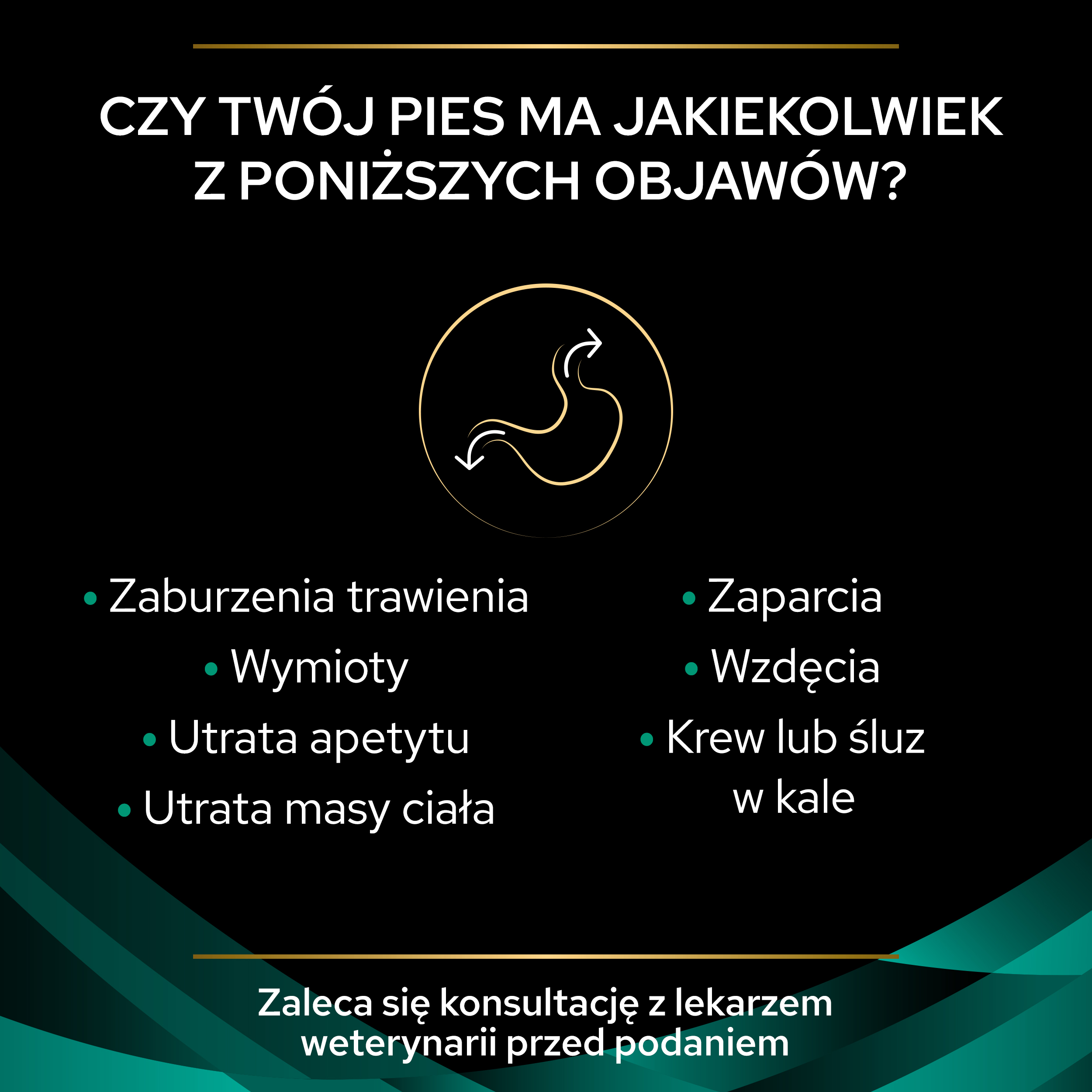 PURINA Pro Plan Veterinary Diets EN Gastrointestinal 12kg - obrazek 3