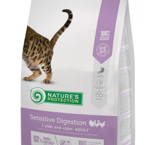 Nature's Protection Sensitive Digestion 7kg
