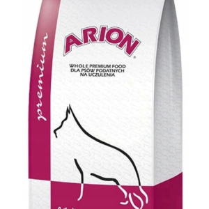 Arion Premium Lamb-Rice 12kg